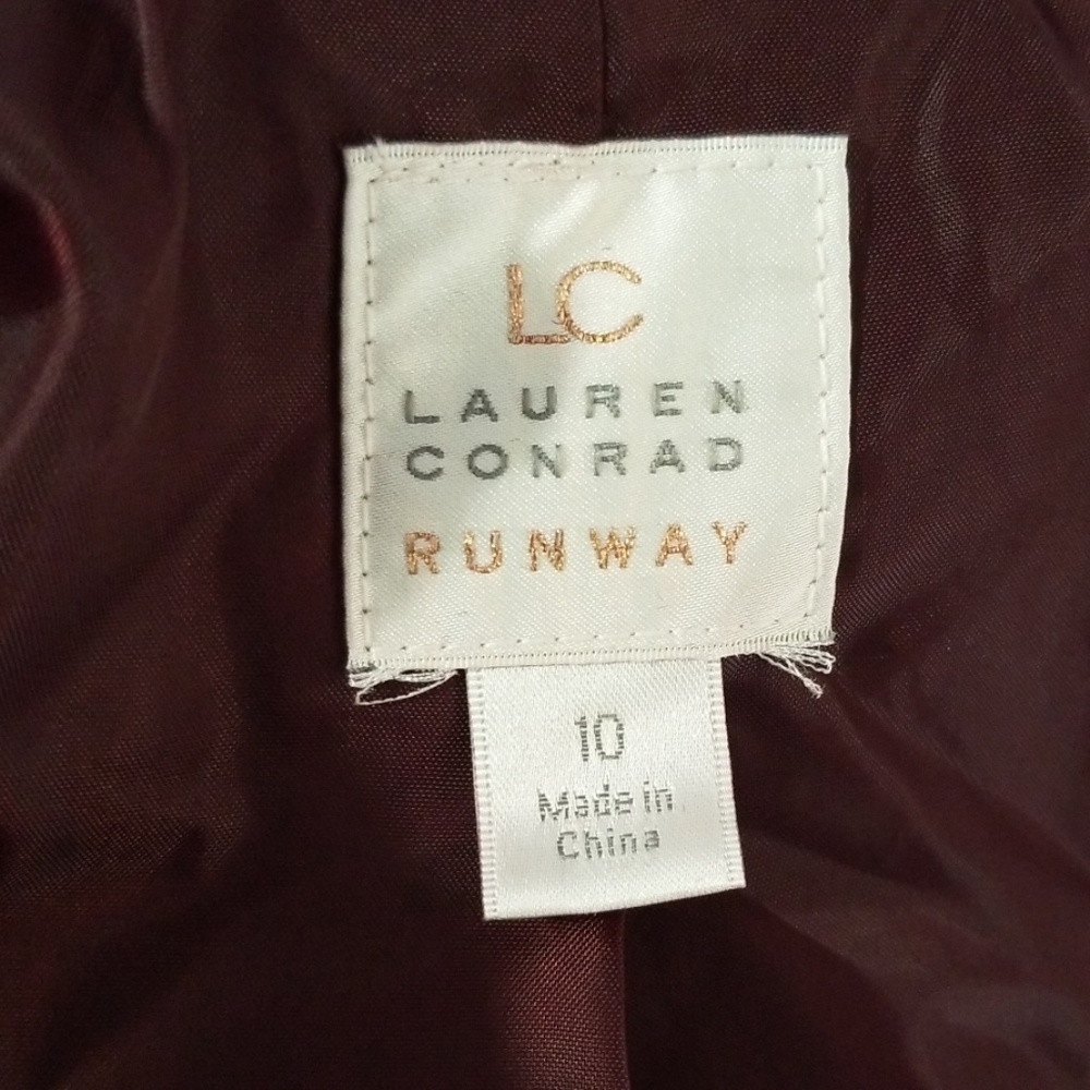 RARE LC Jacket - Picture 5 of 5
